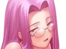 rider fate stay night medusa