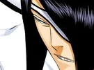 nnoitra gilga bleach cheveux noir masque trou arrancar fic bloop maldoror