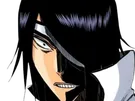 nnoitra gilga bleach cheveux noir masque trou arrancar fic bloop maldoror