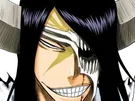 nnoitra gilga bleach cheveux noir masque trou arrancar fic bloop maldoror resurrection