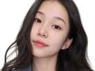 jaelynnlee asiatique mignonne maline cute regard charme