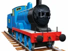 theboys boys blacknoir modo issou chancla ninja heros train tgv sncf anime tchou thomas enfant