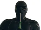 boys theboys black noir chill the paille blacknoir costume drink boire ninja heros superheros biere