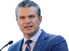 pete hegseth ministere defense secretaire guerre republicain armee militaire usa fox news micro conference knifos