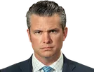 pete hegseth ministere defense secretaire guerre republicain armee militaire usa fox news etats unis portrait knifos