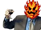 laves fatales risitas issou sante vin alcool rage mario 64 nintendo aya feu tete