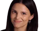 inde navarrette actrice belle grimace mignonne cute