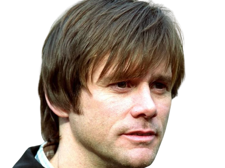 Sticker jim carrey eternal sunshine joel barish fic bloop par Bl0op