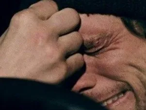 Sticker jim carrey eternal sunshine joel barish fic bloop par Bl0op