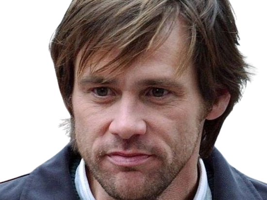 Sticker jim carrey eternal sunshine joel barish fic bloop par Bl0op