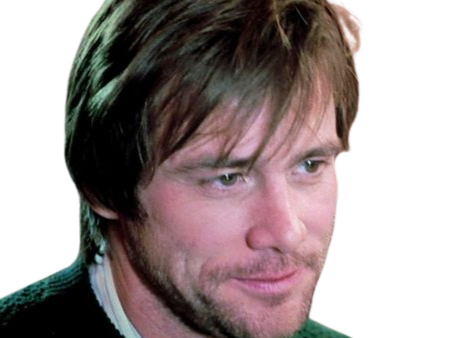 Sticker jim carrey eternal sunshine joel barish fic bloop par Bl0op