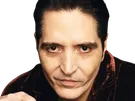 david dastmalchian acteur americain homme etrange bizarre cheveux noirs quadragenaire quarantaine