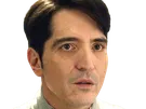 david dastmalchian acteur americain homme etrange bizarre cheveux noirs quadragenaire quarantaine