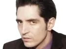 david dastmalchian acteur americain homme etrange bizarre cheveux noirs quadragenaire quarantaine