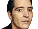 david dastmalchian acteur americain homme etrange bizarre cheveux noirs quadragenaire quarantaine