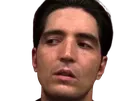 david dastmalchian acteur americain homme etrange bizarre cheveux noirs quadragenaire quarantaine