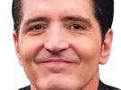 david dastmalchian acteur americain homme etrange bizarre cheveux noirs quadragenaire quarantaine
