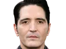 david dastmalchian acteur americain homme etrange bizarre cheveux noirs quadragenaire quarantaine