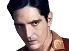 david dastmalchian acteur americain homme etrange bizarre cheveux noirs quadragenaire quarantaine