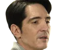 david dastmalchian acteur americain homme etrange bizarre cheveux noirs quadragenaire quarantaine