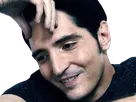 david dastmalchian acteur americain homme etrange bizarre cheveux noirs quadragenaire quarantaine