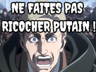 erwin major nnn26 snk nnn2026 nnn2k26 no nut november ne faites pas ricocher putain
