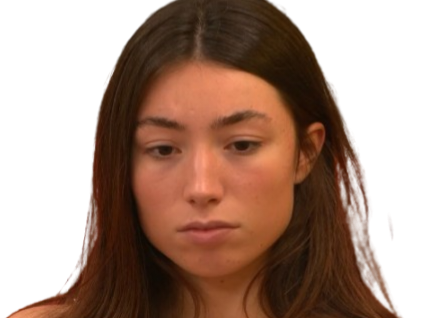 Sticker zoe starac star academy deprim par PunaiseDeForum