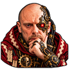 soral warhammer 40k 40000 adeptus mechanicus penseur