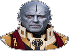 warhammer soral 40k tau penseur sceptique