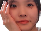 main kpop hayoung hm louche backup