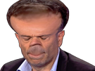 yann sm moix fou soumis pardon detraque sadomaso soumission maso sadomasochiste masochiste judaisme redemption transparent