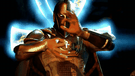 template meme gif animation doctor fate fate dc comics mains casque dore magie super heros sort pouvoir rituel