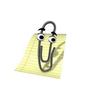 template meme clippy trombone assistant word microsoft office aide trombine nostalgie informatique ancien aide en ligne humour