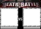 template meme death battle combat mortel versus vs duel fight affrontement champion comparaison serie web match deux cases face a face