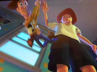 template meme andy woody toy story jouet jette lance enfant pixar balance brutal lache dessin anime humour
