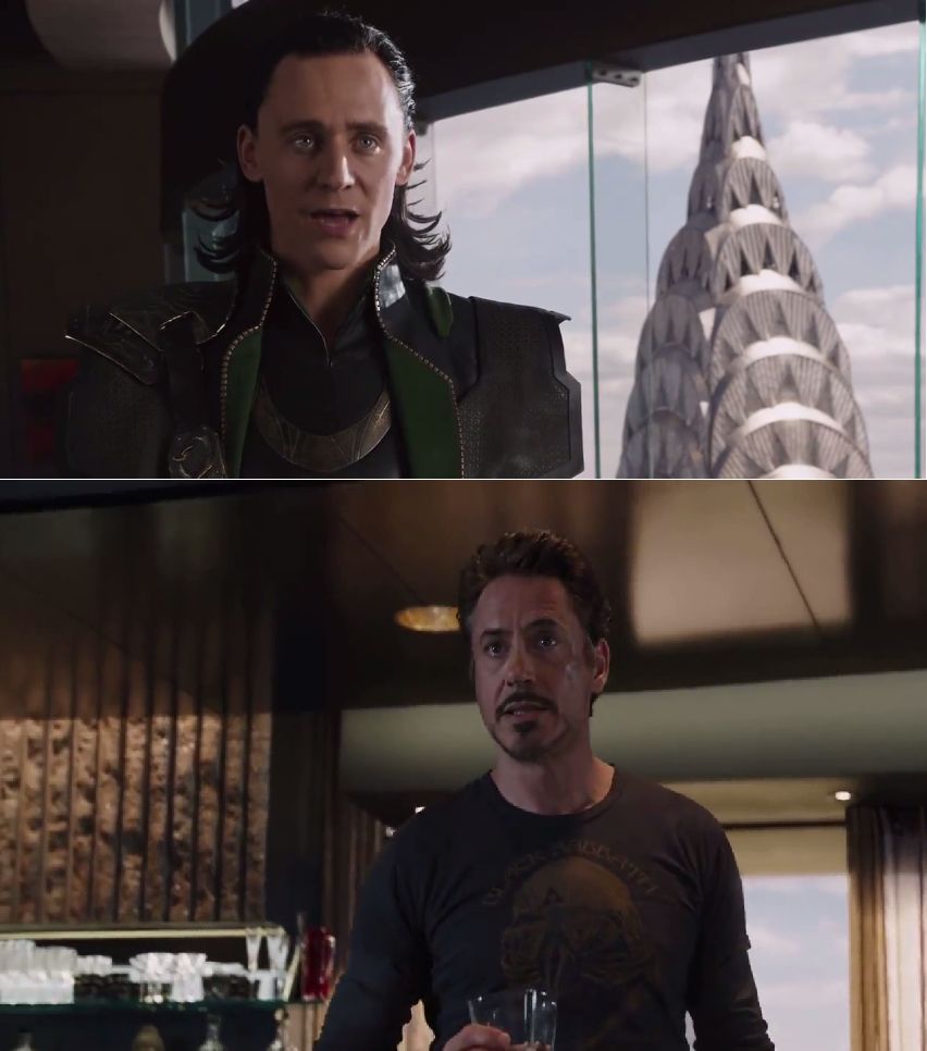 Sticker template meme hulk loki avengers tony stark iron man marvel we have a hulk menace discussion film defi vengeurs humour par risibot