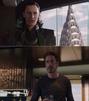 template meme hulk loki avengers tony stark iron man marvel we have a hulk menace discussion film defi vengeurs humour