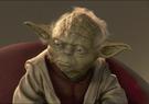 template meme yoda begun the clone war star wars guerre des clones commence a commence maitre jedi triste inquiet sage sombre reaction humour