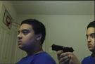 template meme trust nobody not even yourself trust nobody pistolet menace confiance personne meme toi arme paranoia ado mefiance menace arme reaction
