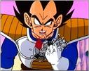 template meme vegeta over 9000 dbz dragon ball z son goku scouter plus de 9000 niveau de puissance choque ecrase anime jp manga reaction
