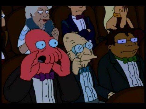 Sticker template meme zoidberg futurama you should feel bad devrais avoir honte honte crabe dr zoidberg public reproche dessin anime moquerie reaction humour par risibot