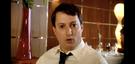 template meme four naan david mitchell peep show mark corrigan restaurant indigne choque insane fou quatre pain cher incroyable reaction