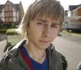 template meme jay inbetweeners completed it james buckley serie anglaise fier accompli reussi regard sourire moue ado reaction