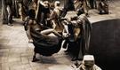 template meme this is sparta madness sparta 300 leonidas coup de pied puits kick gerard butler film epique folie reaction
