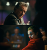 template meme tired of pretending joker joaquin phoenix de niro murray fatigue faire semblant avoue verite masque aveu tristesse reaction