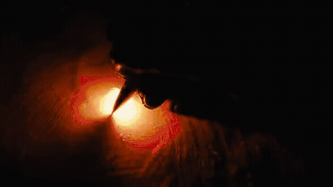 Sticker template meme gunna fire writing gunna fire writing ecrit en feu sombre flamme gif animation ecriture de feu stylo feu rap ecrire feu fume par risibot
