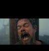 template meme matt damon leonardo dicaprio the revenant cri hurle douleur desespoir acteur gueule ouverte souffrance hurlement the martian emotion