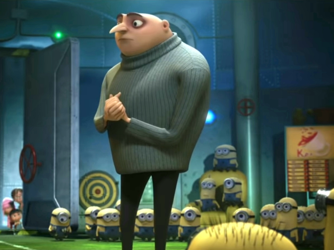 Sticker template meme in terms of money we have no money gru moi moche et mechant minions pauvre fauche budget plan sans argent ruine pas de thune fauche comme les bles par risibot