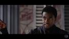 template meme black panther get this man a shield tchalla marvel chadwick boseman bouclier ordre capitaine america film marvel wakanda aidez le roi acteur