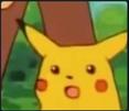 template meme surprised pikachu pikachu pokemon surpris choc stupefait bouche ouverte etonne shock faux choc evident naif emotion